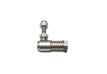 Quick Nozzle adapter