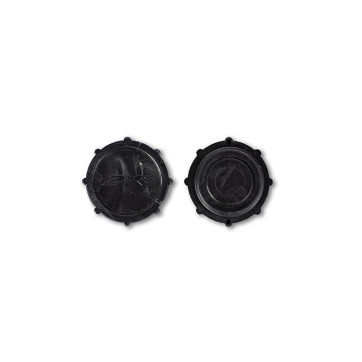 Pro Rider cap x 2