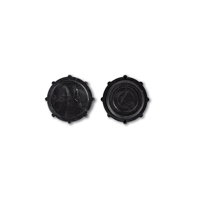 Pro Rider cap x 2