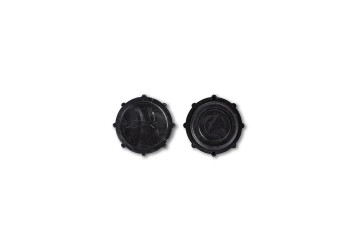Pro Rider cap x 2