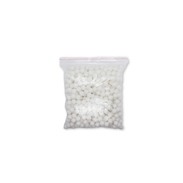Plastic balls pack x 520