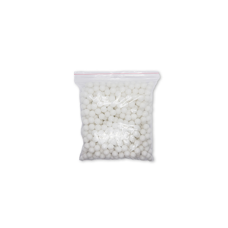 Plastic balls pack x 520