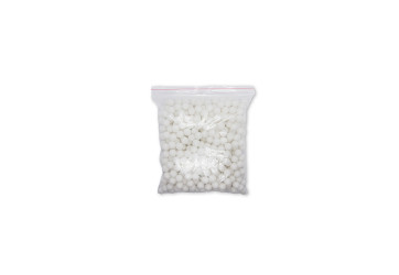Plastic balls pack x 520