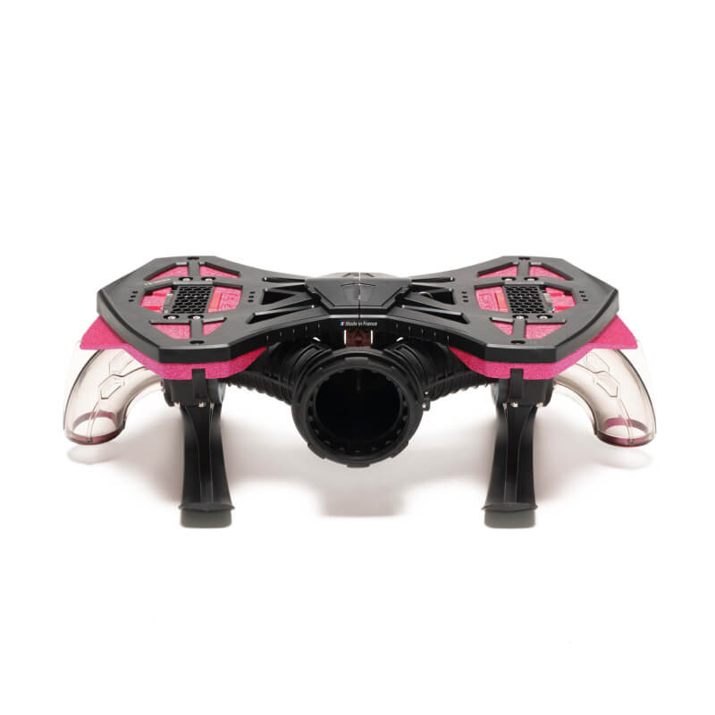 Flyboard® Deck Pro Series - (without shoes)
