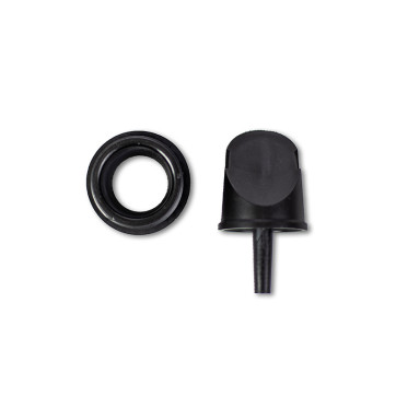 U-Pipe nozzle and nozzle...