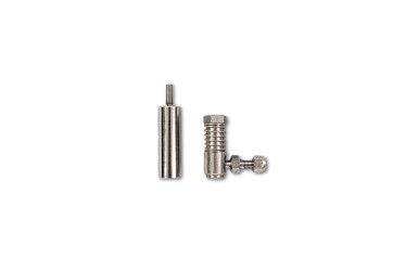 Sea Doo Quick Nozzle