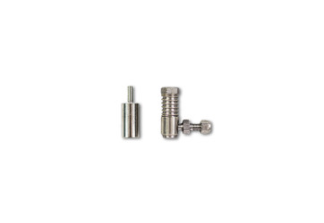 Kawasaki 15F Quick Nozzle