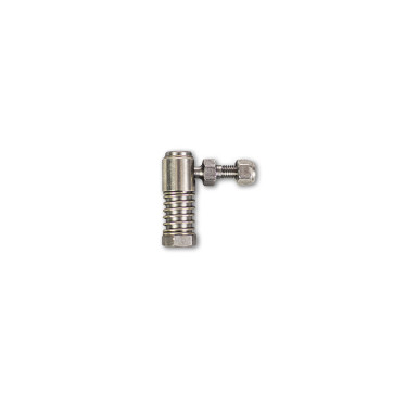 Kawasaki Ultra Quick Nozzle