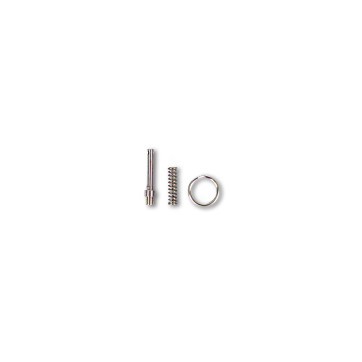 Y-Pipe index pin
