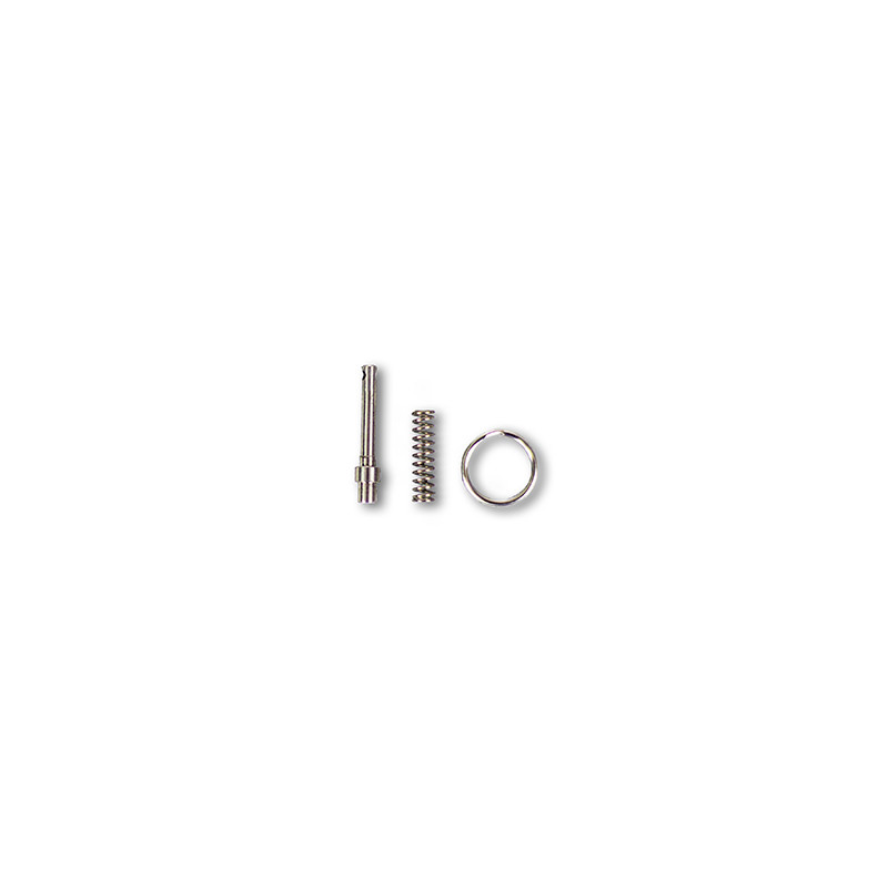 Y-Pipe index pin