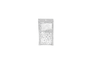 Plastic balls x 39