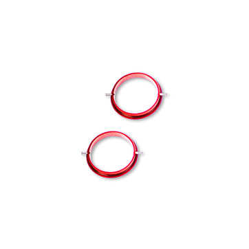 Nozzle ring set 61mm