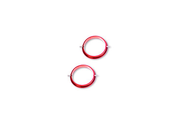 Nozzle ring set 61mm