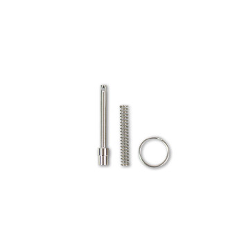 Index pin for DSS