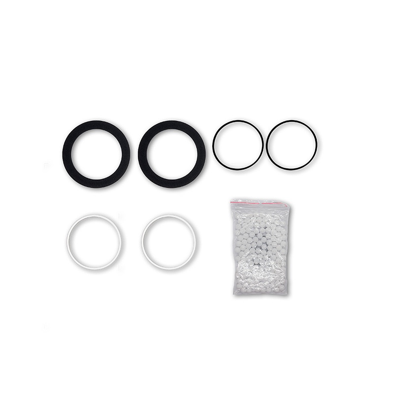 Board Bearing Repair kit - (o-rings & Balls)