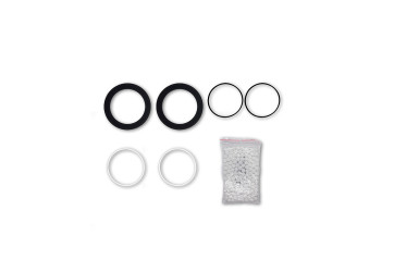 Board Bearing Repair kit - (o-rings & Balls)