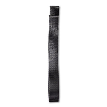 Fastening strap