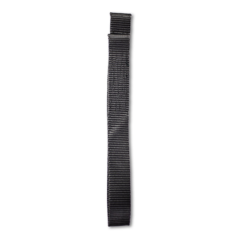 Fastening strap
