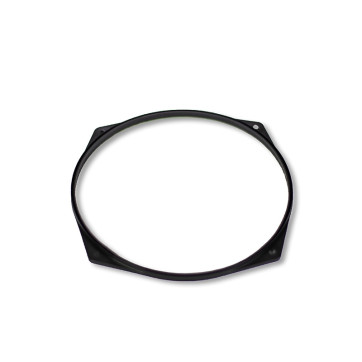 U-Pipe / Quick nozzle ring