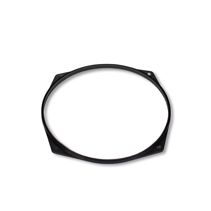 U-Pipe / Quick nozzle ring