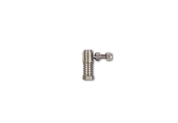 Kawasaki Ultra Quick Nozzle steering adapter