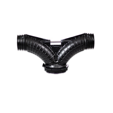 Y Pipe