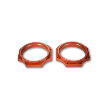 Red Flange