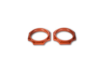 Red Flange