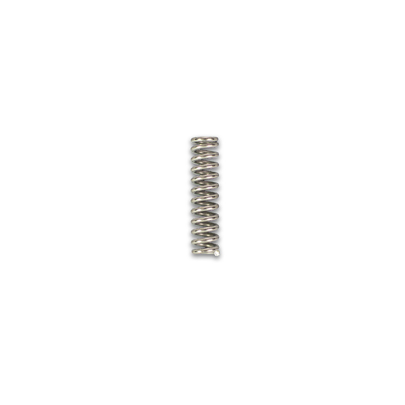 Locking TIP Spring