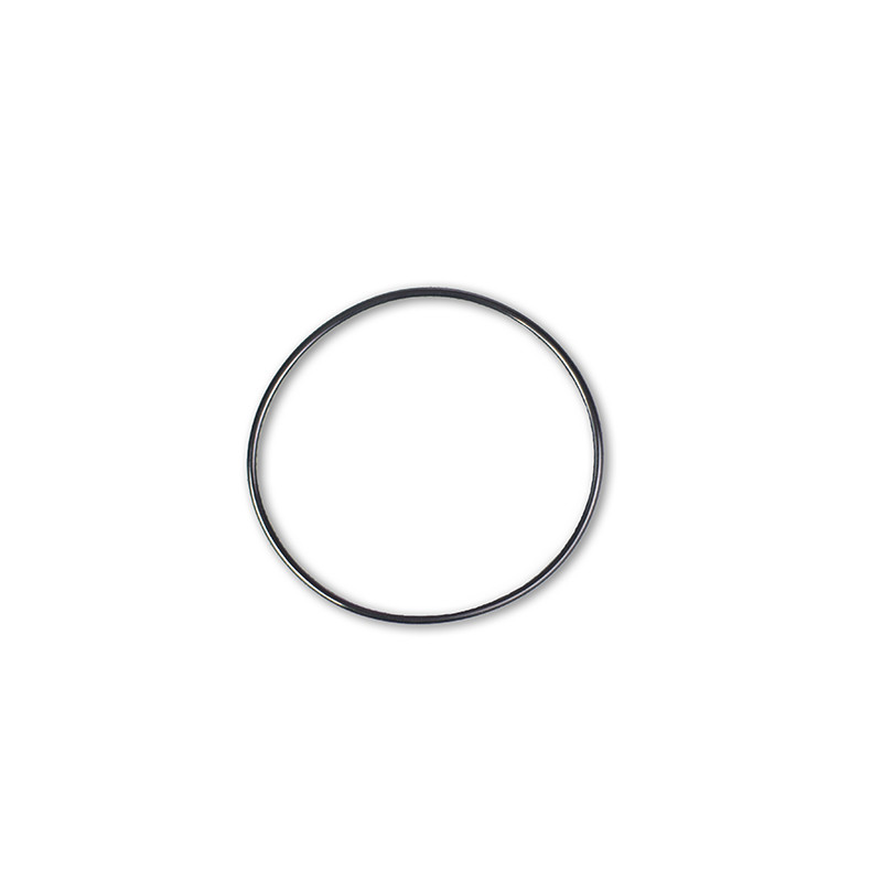 Nozzle sealing ring