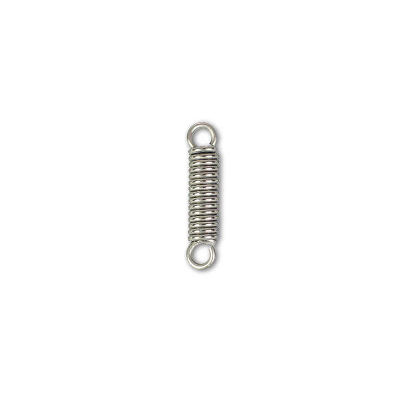 Return spring