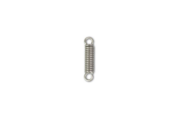 Return spring