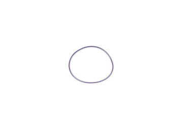 Y-Pipe O-Ring
