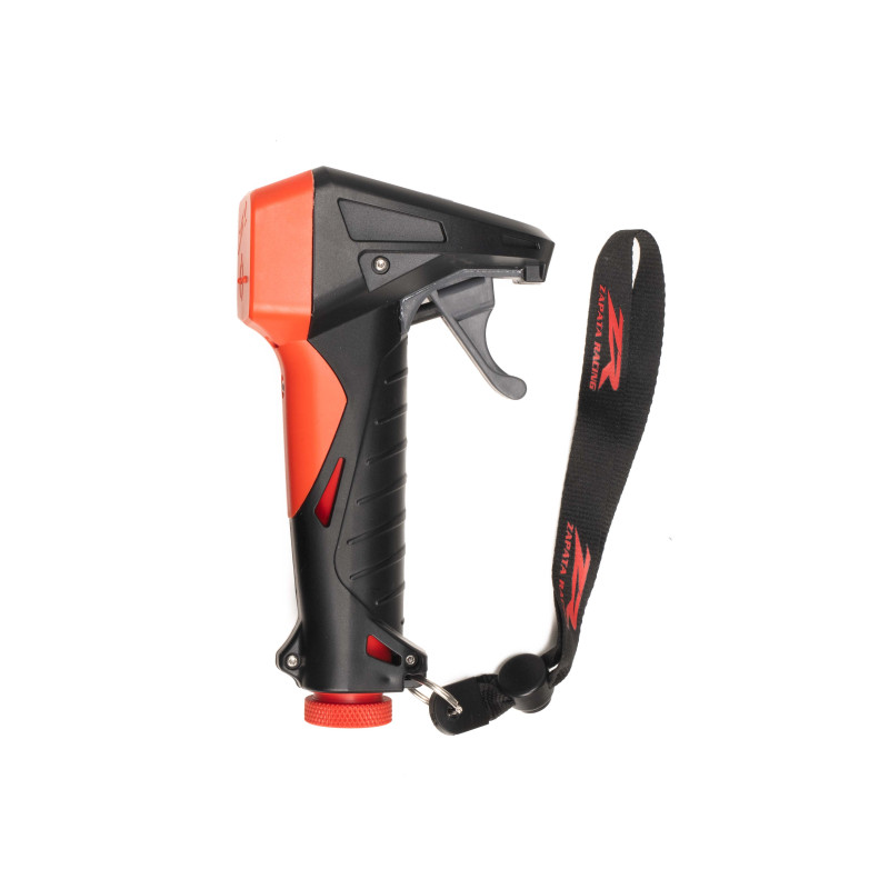 Trigger for Wireless EMK