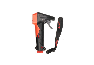 Trigger for Wireless EMK