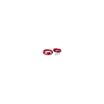 Nozzle ring set 57mm