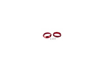 Nozzle ring set 57mm