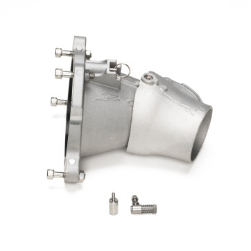 Kawasaki 15F Quick Nozzle