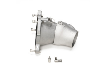Kawasaki 15F Quick Nozzle