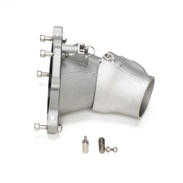 Sea Doo Quick Nozzle