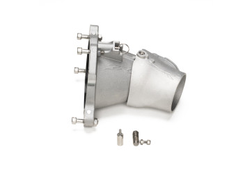 Sea Doo Quick Nozzle