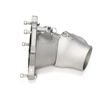 Kawasaki Ultra Quick Nozzle