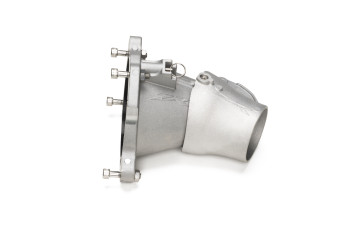 Kawasaki Ultra Quick Nozzle