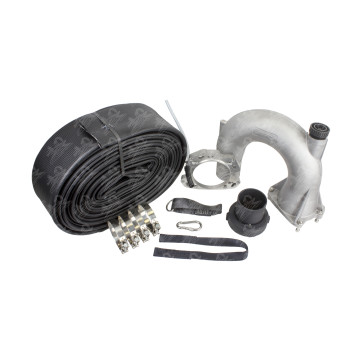 PWC connection Kit X-Armor 23m