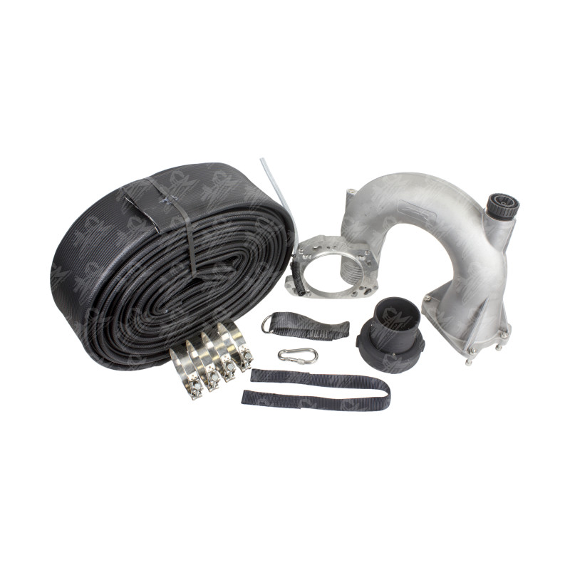 PWC connection Kit X-Armor 23m