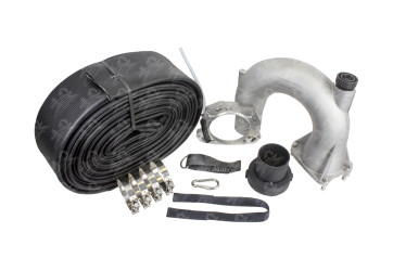 PWC connection Kit X-Armor 23m