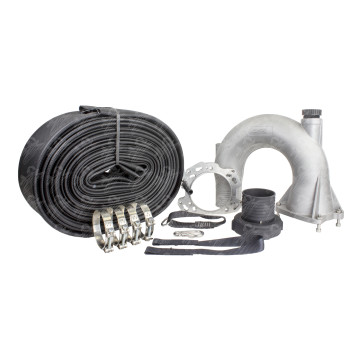 PWC connection Kit X-Armor 18m