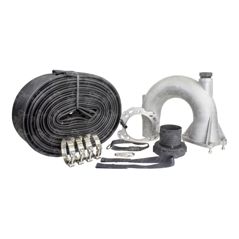 PWC connection Kit X-Armor 18m