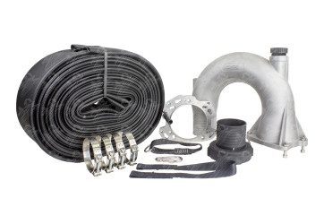 PWC connection Kit X-Armor 18m