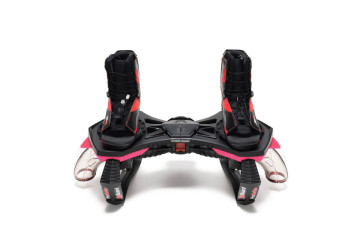 Flyboard® Deck Pro Series - (shoes included)